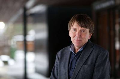 Et skritt menneskeheten ikke må ta