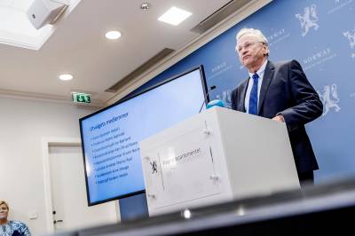 Politisk press svekket Norges Banks mandat