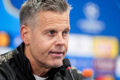 Her skiller Glimt seg ut i CL: – Veldig lite å skjule