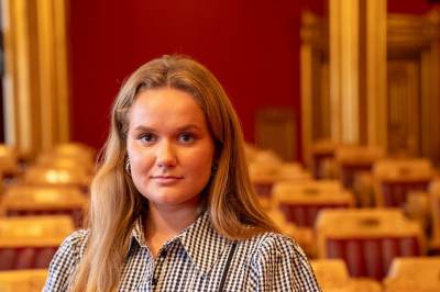 Lover ny oljekamp i budsjettforhandlingene