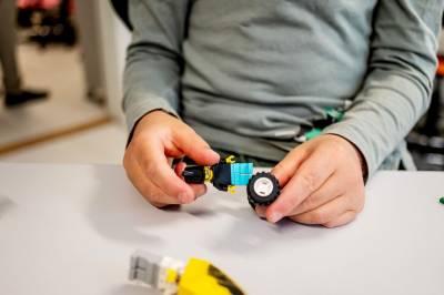Nå utvides retten til gratis SFO