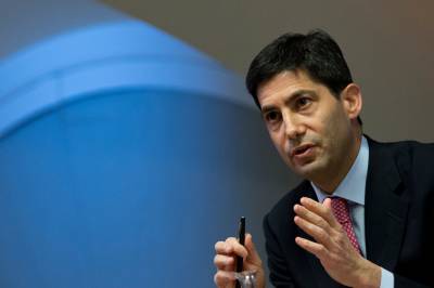 Trump vil ha Kevin Warsh som ny sentralbanksjef i Federal Reserve