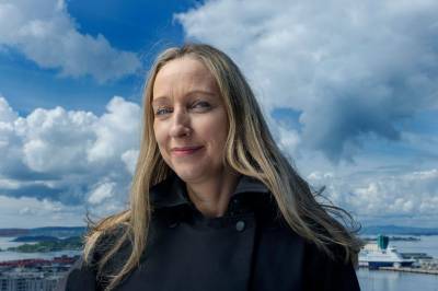 Sjeføkonom etter renteheving: – Jeg tror vi får en til