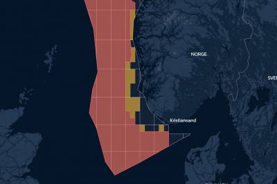 Åpner for olje nærmere kysten: – Galskap