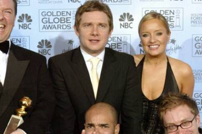 «The Office»-stjernen har fått uhelbredelig kreft