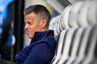 Ryggsmell for Glimt-trener Knutsen – operert tirsdag