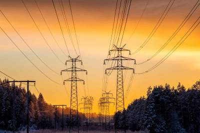 Laveste strømpris siden 2020 i fjor