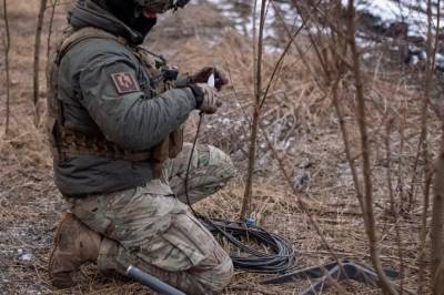 Ukraina: Starlink-tilgang tilbake