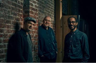 Wolfgang Muthspiel - Scott Colley - Brian Blade - Tokyo
