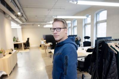 Renteforvalter: – Ganske dramatisk det som skjer