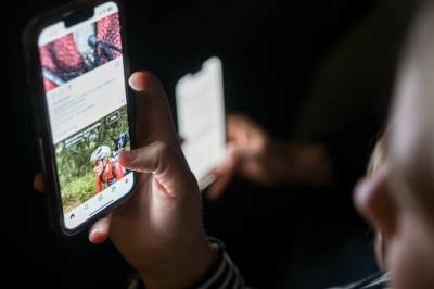 – Denne typen skjermtid kan være positiv