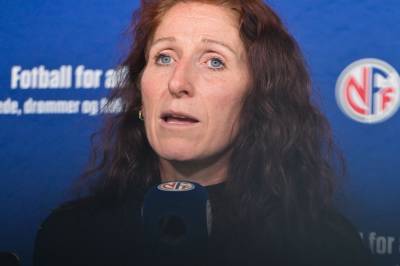 Klaveness støtter Fifa-topp: – Det er en fryktkultur