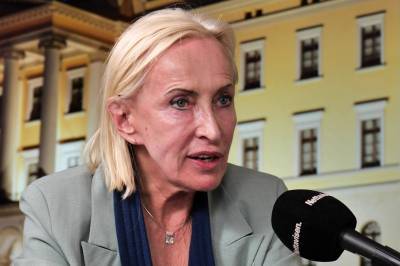 Fikk streng beskjed av kongens sikkerhetsvakt