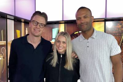 De fem viktigste: – Jeg beundrer ham