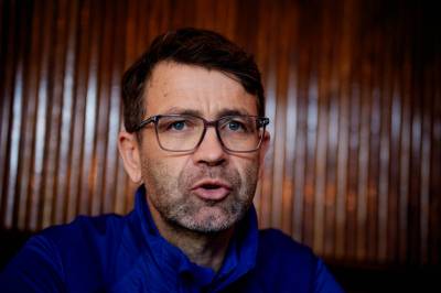 Bjørndalen møter Hedegart til duell