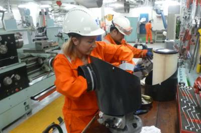 Slik ble forskeren ekspert på liv og arbeid til sjøs