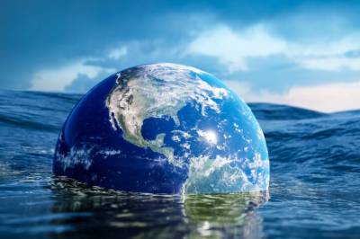 Ny rapport: Hvordan havet kan bidra til å fjerne CO2 fra luften