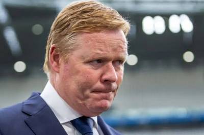 Live andre omgang! Nederland leder mot Sverige – Koemans ene endring ga umiddelbar uttelling!