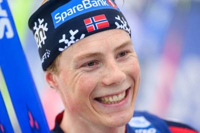 Hedegart avslører sykdom etter femmila – usikker på renn i Lake Placid