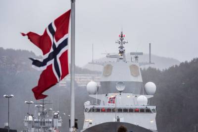 Forsvarets barnehager på militære baser kan være brudd på folkeretten, sier menneskerettsekspert