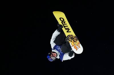 Norsk kjempebom i OL – ingen til finale