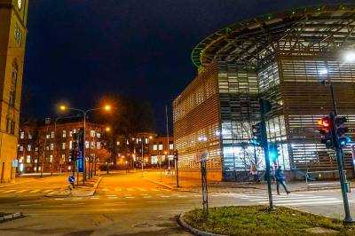 Oslo universitetssykehus sendte vedlegg med fullt navn på barn i barnevernssak til fremmed kvinne