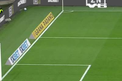 1-4: Zaniolo, Udinese