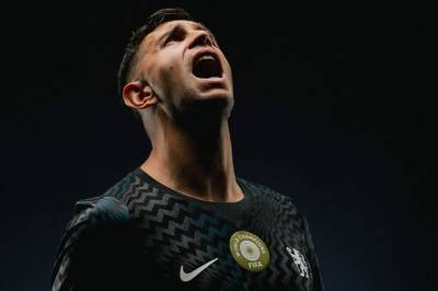Lionel Messis favorittkeeper Emiliano Martinez klar for Chelsea!