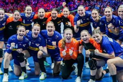 Slår tilbake mot ryktestorm