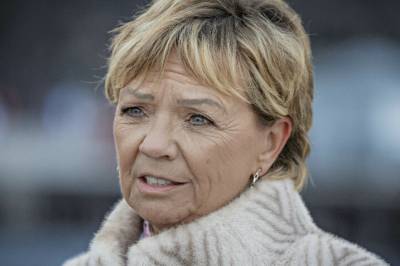 Danse-Trines tunge hemmelighet