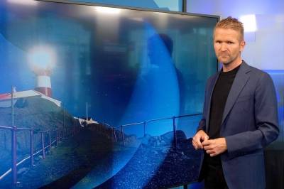 Få med deg nyheter fra Vestfold, Telemark og Agder