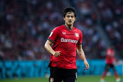 Iran utelater sin beste spiller fra VM-troppen på grunn av illojalitet mot regimet