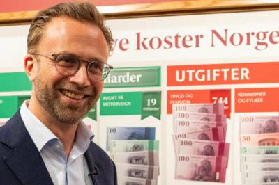 Refser Støres «luksusfelle»: – Skjønner hvis folk føler seg lurt