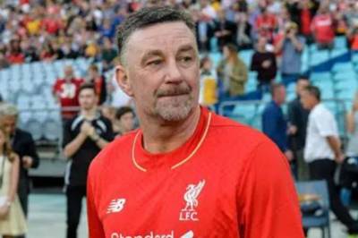 Spiss-legende John Aldridge sier Liverpool mangler karakterer