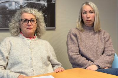 Kjemper en kamp for å bekjempe stor helseplage: – Jeg vet litt om dette