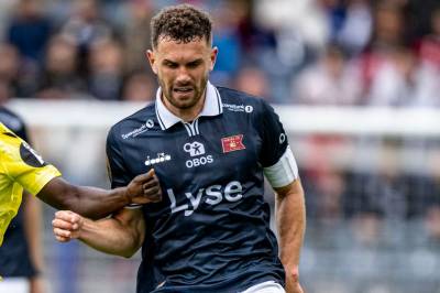 Viking-stopper vraket fra Australias VM-tropp