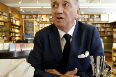 Terje Rød-Larsen innkalt til avhør