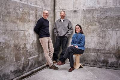 Designere etablerer stipend – deler ut 300.000