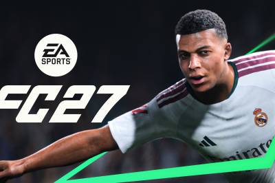 EA Sports FC 27 som skal lanseres i september, vil tilby «en ny sosial fotballarena» kalt The Grounds