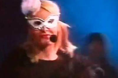 Bildene du ikke skulle få se