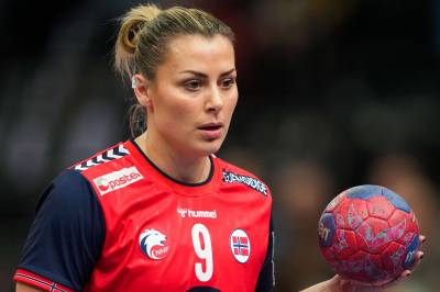 Store favoritter i spesiell kamp for Nora Mørk