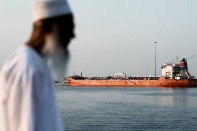 USA: Iran minelegger Hormuzstredet