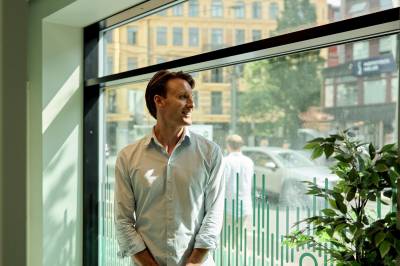 Tapt mer enn 300 millioner kroner på åtte år: – En virksomhet som kan skalere
