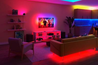 Philips Smart Lighting er mye billigere enn Hue