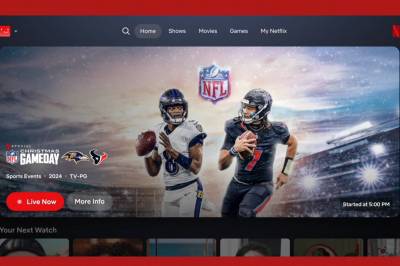 Netflix vil vise AI-reklamer i filmene