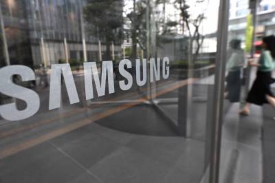 Nesten 20-dobling for Samsung – på børsen råder panikken