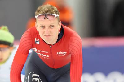 Nordmann med ny verdensrekord