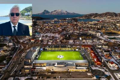 Bodø/Glimt klaget inn til NFF for kvinnediskriminering: «Kjønnsapartheid»