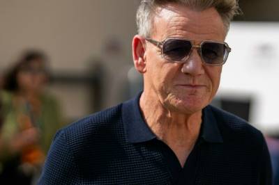 Hevder de hadde affære i syv år