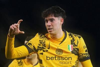 Må finne seg i å betale 40 millioner euro for Alessandro Bastoni erstatter